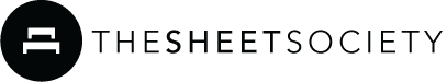 The Sheet Society Logo