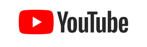 YouTube Partner Logo