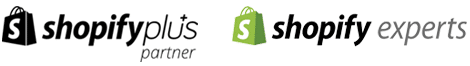 shopify experts and shopify plus experts