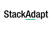 Stackadapt logo